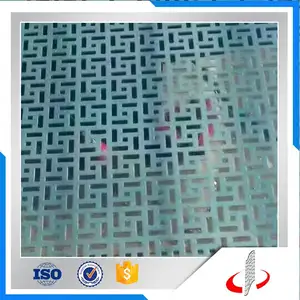 Stainless Steel Perforated Wire Metal Mesh For Filtering