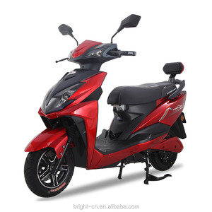 <span class=keywords><strong>Moto</strong></span> électrique tout-terrain de course sur route à prix compétitif, batterie au lithium 72V, certifiée EEC CCE CE - Product Image 2