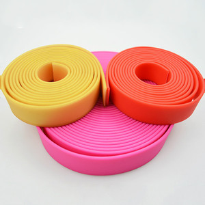 Tùy chỉnh dệt Twill đàn hồi vải PVC/<span class=keywords><strong>Nylon</strong></span> tráng mềm duy nhất hai mặt bện sọc mô hình Polyester/vật liệu <span class=keywords><strong>nylon</strong></span> - Product Image 3