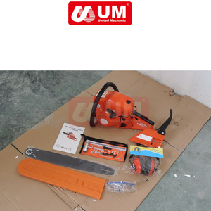 China High Power 62cc 2-Takt UM-CS6200 Kettensäge - Product Image 4