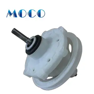 Manufacturer export the top plastic cheap electrolux washing machine gearbox