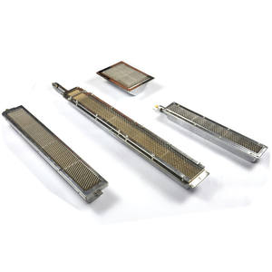 Smokeless เซรามิคแก๊สอินฟราเรด Roastrie Grill เตา (HD538) - Product Image 4