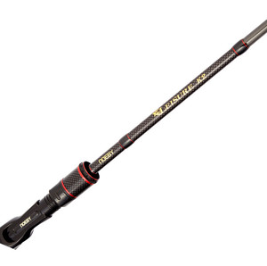 <span class=keywords><strong>Canne</strong></span> à pêche spinning Noeby personnalisée pour le sport de loisir - Product Image 4