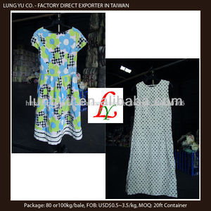 mezcla de verano utiliza prendas de vestir ropa para adultos y niños - Product Image 2