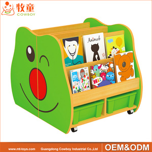 2017 Enfant En Bas Âge Enfants Lecture Chambre Salle D'étude de <span class=keywords><strong>Bande</strong></span> <span class=keywords><strong>Dessinée</strong></span> <span class=keywords><strong>Maternelle</strong></span> Étagère - Product Image 4