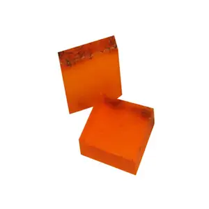 soap cutting machine,Natural saffron soap bar (wzps008ab)