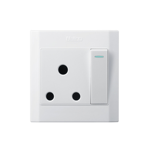Naling Nhà Máy Giá 86*88Mm 1 Gang Điều Chỉnh Tốc Độ Chuyển Đổi Tường Với <span class=keywords><strong>Dimmer</strong></span> - Product Image 4