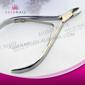 Alta calidad de seguridad del bebé y de la <span class=keywords><strong>salud</strong></span> cortauñas bebé - Product Image 4