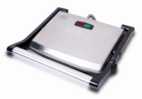 Alibaba Frühstück Yuyao Panini Maker mit Grill Toaster