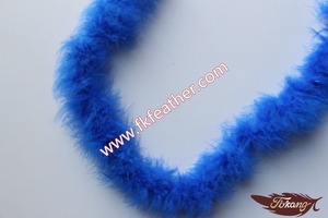 Turquía Boas de <span class=keywords><strong>Plumas</strong></span> de Marabú Barato Al Por Mayor Disfraces de Carnaval Decoraciones - Product Image 4