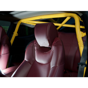 Jaula antivuelco de fábrica para Genesis Coupe Car Racing Reforzar piezas Roll Bar - Product Image 1