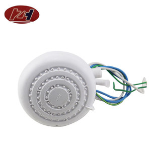 New Product <strong>Small</strong> Portable Tankless Shower <strong>Heater</strong> Instant Water <strong>Heater</strong> - Product Image 3