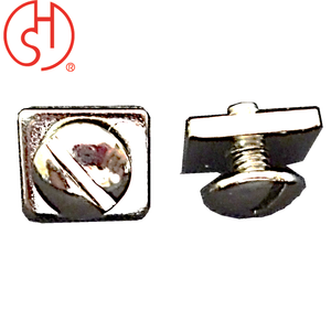 Gros Trrack Panneau Coulissant Piste <span class=keywords><strong>Rideau</strong></span> Composants ÉCROU de <span class=keywords><strong>BUT</strong></span>ÉE - Product Image 1