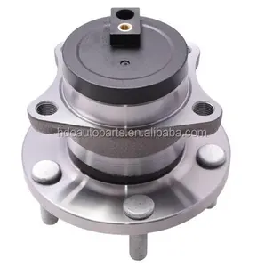 Voor Mazda 6 CX-7 Rear Hub Dragende L206-26-15XA 512349