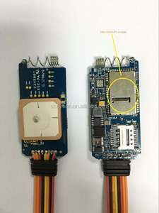Mini <span class=keywords><strong>GPS</strong></span> Tracking PCBA Ban Mẹ cho Xe <span class=keywords><strong>GPS</strong></span> <span class=keywords><strong>Tracker</strong></span> Xe <span class=keywords><strong>Tracker</strong></span> <span class=keywords><strong>P168</strong></span>, hỗ trợ OTA + Mở SDK - Product Image 6