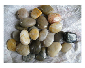 Decorativo pietra di fiume rocce - Product Image 4