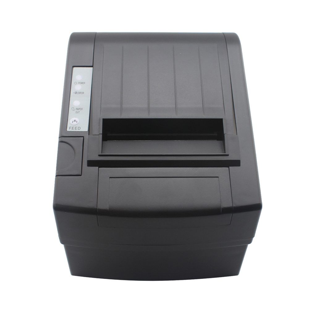高性能80mmサーマルプリンター Zywell 80mmサーマルレシートプリンター工場