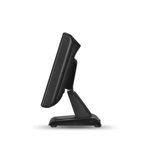 Luckyporte S6 — système de point de vente à plateau plat, processeur double core CPU pour magasin de confort avec imprimante thermique 58mm intégrée - Product Image 5