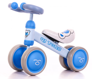 Coche corredera de alta calidad para bebés, CE EN71, buen artículo, coche deslizante para niños, superventas, 2019 - Product Image 3