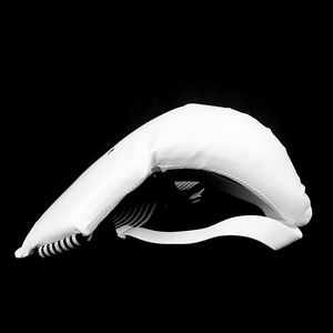 वूसंग पुरुष और महिला ग्रोइन गार्ड/ताईक्वांडो सुरक्षा उपकरण ताईक्वांडो ग्रोइन गार्ड - Product Image 5