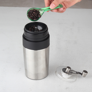 Portatile A Mano Manuale Smerigliatrice Chicco di Caffè macchina per il Caffè - Product Image 4