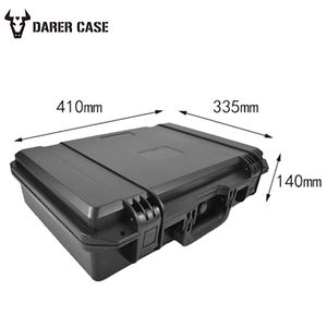 กล่องเคสอุปกรณ์พลาสติก ABS DPC069สำหรับการเดินทาง - Product Image 1