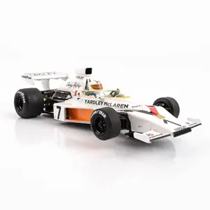 Modelo de carro de resina fundida sob pressão, modelo de carro 1 18 classic f 1 die cast