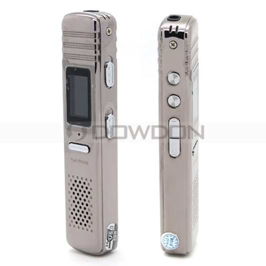 Mini USB Flash Driver Sound Audio Recording Pen Audio Voice Recorder