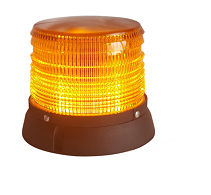 12 V 24 V luz giratoria LED para el uso de seguridad llevó la luz del faro - Product Image 2