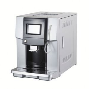 Barato pero estable colet marca máquina <span class=keywords><strong>de</strong></span> <span class=keywords><strong>café</strong></span> espresso automática 220 v - Product Image 2