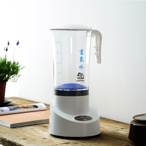 Pz Nano Bubble Nano Bubble Generator Waterstof Waterstof Water Tester Test Hoge Concentratie - Product Image 4