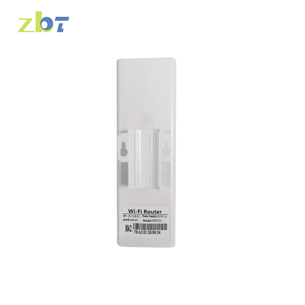 High Quality Outdoor CPE Router 5GHz 5.8GHz Wireless Access Points Networking Communication & Instruction · image 3
