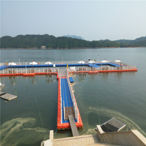 Produits chinois innovants Ponton flottant pour plateforme de quai flottant Achat en ligne en Chine - Product Image 6