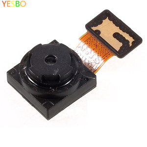 Parti di ricambio originali <span class=keywords><strong>fotocamera</strong></span> frontale per <span class=keywords><strong>Huawei</strong></span> Mate 8 - Product Image 3