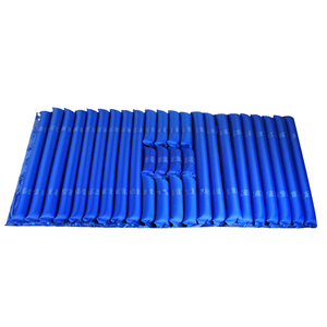 Colchón de Aire Inflable de PVC para Uso Médico, Anti-Escaras, con Orificio para Inodoro - Product Image 3