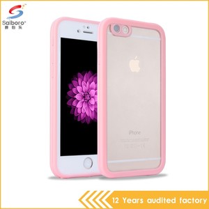 Commerce <span class=keywords><strong>assurance</strong></span> unique design nouveau téléphone portable couvre 2016 pour iphone 6/6 s - Product Image 4