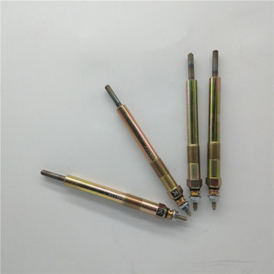 <span class=keywords><strong>Prix</strong></span> <span class=keywords><strong>de</strong></span> gros Pièces <span class=keywords><strong>De</strong></span> Moteur 8-94140115-0 8941401150 <span class=keywords><strong>Bougie</strong></span> <span class=keywords><strong>De</strong></span> <span class=keywords><strong>Préchauffage</strong></span> Chaleur Prise pour ISUZU NKR - Product Image 5
