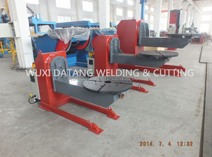Posicionador de Soldadura Automático de 3 Ejes Tipo <span class=keywords><strong>L</strong></span>, 110-575V, 3000kg - Product Image 4