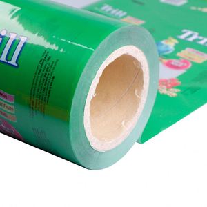 High oxygen scrap plastic recycle plastic roll