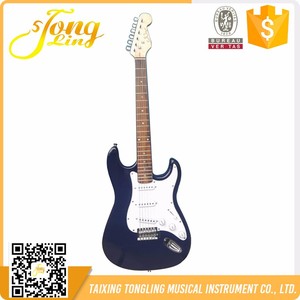Fuente del fabricante de China Proveedor guitarra eléctrica acústica - Product Image 1