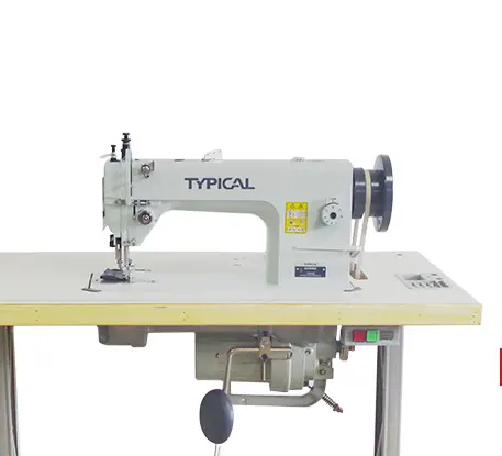 Gc0303 máquina de costura típica