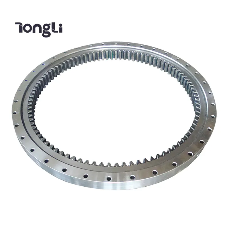 World Best Selling Products Large Gear Ring Slewing Bearing