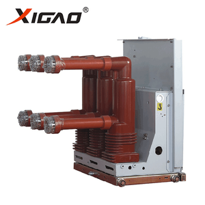 Nuova Promozione 11kv olio circuit breaker - Product Image 4