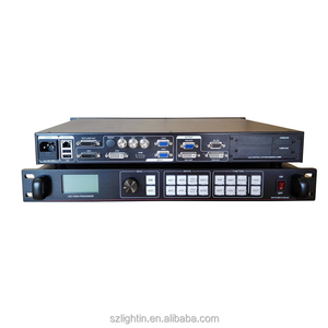 P7.62 de interior AMS-LVP805 hdmi digital video <span class=keywords><strong>xxx</strong></span> pantalla led HD procesador de video wall - Product Image 1