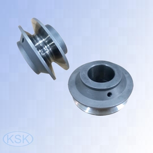 Máquina CNC de vehículo de Motor personalizado de alta precisión, suministro de fábrica, piezas de acero inoxidable/latón, mecanizado, perforación y brochado - Product Image 2