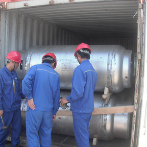 Componente de Gas R125 para <span class=keywords><strong>R134a</strong></span> y 4 series, mezcla de gas refrigerante - Product Image 2