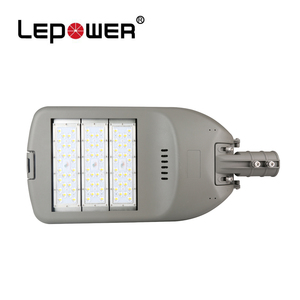 DALI Thay Đổi Độ Sáng 150W Cob Led Ánh Sáng Đường Phố 60W Giá Với Tế Bào Quang Điện Cảm Biến - Product Image 5