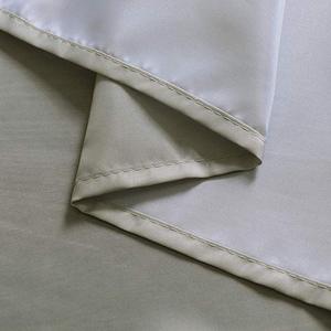 QJMAX Haute Qualité 180*180cm Style Nordique Personnalisable Épaississement <span class=keywords><strong>Tissu</strong></span> Chaud et Élégant Rideaux <span class=keywords><strong>De</strong></span> <span class=keywords><strong>Douche</strong></span> - Product Image 6