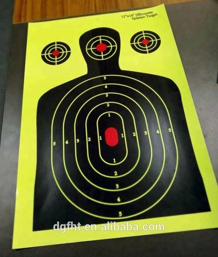 See target