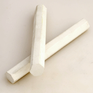 Crayon <span class=keywords><strong>textile</strong></span> Jumbo hexagonal pour usage industriel - Product Image 1